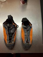 Klimschoentjes maat 38, Ophalen of Verzenden, Zo goed als nieuw, Klimsportschoenen