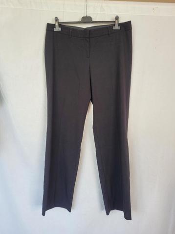 Nette zwarte damesbroek mt M/L merk Your Sixth Sense beschikbaar voor biedingen