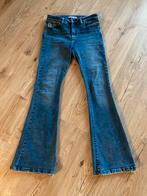 Loïs jeans, Kleding | Dames, Spijkerbroeken en Jeans, Ophalen of Verzenden, Zo goed als nieuw, Blauw, Overige jeansmaten