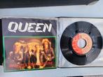 20 singles vinyl in fraai mapje, Ophalen of Verzenden, Zo goed als nieuw, Pop