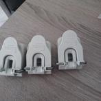 Clips voor aan de luifel of tent doek voor de stok door te h, Caravans en Kamperen, Caravan accessoires, Ophalen of Verzenden