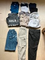 Pakket Armani Gold we Trust H&M Lacoste Dsquare S, Ophalen of Verzenden, Gedragen