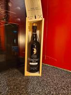 Straffe Hendrik - Heritage 2014, Verzamelen, Biermerken, Ophalen of Verzenden, Nieuw, Flesje(s), Overige merken