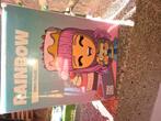 Limited editionYoutooz Rainbow vinylfiguur youtuber Rainbow, Ophalen of Verzenden, Nieuw
