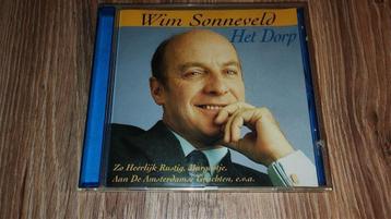 Wim Sonneveld - Het Dorp beschikbaar voor biedingen