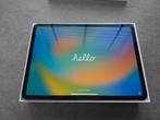 iPad Pro 11” 4e generatie – 128 GB – Wi-Fi + Cellular, Apple iPad, 11 inch, Ophalen of Verzenden, Zo goed als nieuw