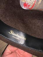 Stalmeester wollen hoed maat 54, Ophalen of Verzenden, Gedragen, Hoed