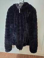 Twee winterjassen XS, H&M, Zwart, Ophalen of Verzenden, Maat 34 (XS) of kleiner