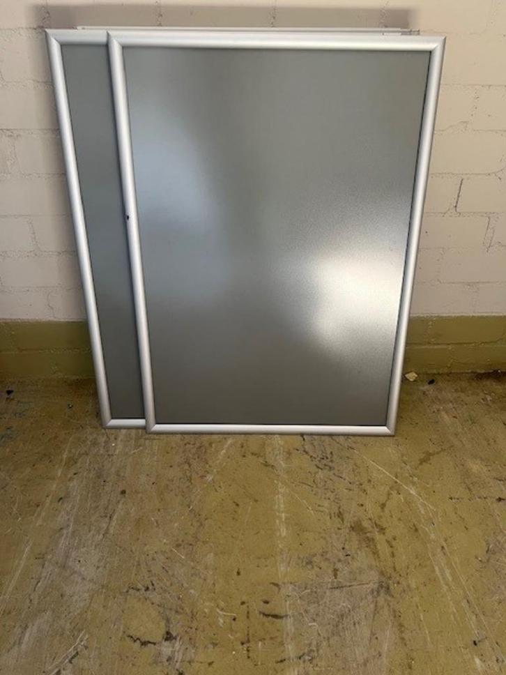 Klikborden  (meerdere), Huis en Inrichting, Woonaccessoires | Schilderijen, Tekeningen en Foto's, Gebruikt, Overige typen, 50 tot 75 cm