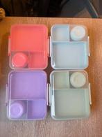 200 Broodtrommels in zeer goede staat!!, Huis en Inrichting, Ophalen, Zo goed als nieuw