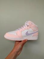 Air Jordan 1 Mid Pink Wash (40), Kleding | Dames, Schoenen, Nieuw, Ophalen of Verzenden, Sneakers of Gympen, Jordan
