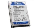 Western Digital Scorpio Blue 500GB, Desktop, Western Digital, 500GB, Gebruikt