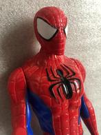 Spider-man spiderman 1997 Marvel (toy biz)  26 cm, Ophalen of Verzenden