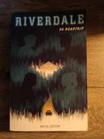 Micol Ostow - Riverdale, Ophalen of Verzenden, Zo goed als nieuw, Micol Ostow