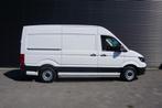 Volkswagen Crafter 30 | 140 PK AUT | L3H3 | App-Connect | Ca, Stof, Gebruikt, 4 cilinders, Volkswagen