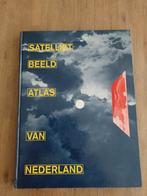 Sataliet beeld atlas van Nederland, Ophalen of Verzenden, Zo goed als nieuw, 1800 tot 2000, Nederland