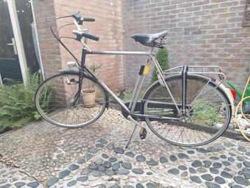 Batavus herenfiets beschikbaar voor biedingen