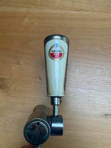 Amstel Biertap Kraan - Vintage beschikbaar voor biedingen