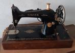 Oude Naaimachine Singer, Antiek en Kunst, Ophalen