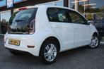 Volkswagen up! 1.0 BMT high up! | Zomer + winterbanden | Sto, Voorwielaandrijving, Stof, Gebruikt, Met garantie (alle)