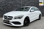 Mercedes-Benz CLA-klasse Shooting Brake 200 d AMG 1500kg Tre, CLA, 136 pk, 4 cilinders, Met garantie (alle)