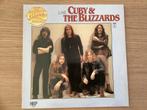 LP Cuby & The Blizzards - live, Cd's en Dvd's, Vinyl | Pop, Ophalen of Verzenden, 1960 tot 1980, Gebruikt, 12 inch