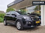 Peugeot 3008 1.2T 130pk Automaat Blue Lease Executive | Acht, 65 €/maand, Stof, Gebruikt, 1199 cc