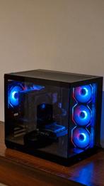High end Gaming PC RTX 3070 met Windows 11, Computers en Software, Desktop Pc's, Ophalen, Zelf gebouwde pc, Virtual Reality, Zo goed als nieuw