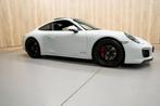 Porsche 911 991 3.0 Carrera 4 GTS (2018) metallic lak, achte, Auto's, Automaat, 1490 kg, Gebruikt, 4 stoelen