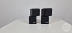 Bose Acoustimass Series II Cube Luidsprekers | Speakers, Refurbished, Ophalen of Verzenden, Bose, Minder dan 60 watt