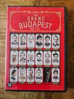 The Grand Budapest Hotel Wes Anderson NLO, Cd's en Dvd's, Alle leeftijden, Ophalen of Verzenden, Zo goed als nieuw, Romantische komedie