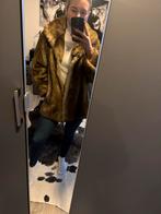 Bruine Bondjas, Kleding | Dames, Jassen | Winter, Maat 38/40 (M), Bruin, Ophalen of Verzenden, Zo goed als nieuw