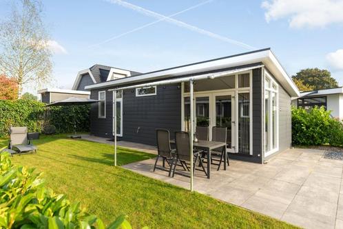 Chalet te koop Rhederlaagse meren te Lathum, Huizen en Kamers, Recreatiewoningen te koop, Gelderland, Chalet, Verkoop zonder makelaar
