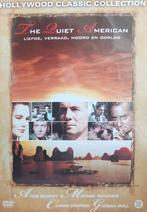 The Quiet American - Joseph L. Mankiewicz, Cd's en Dvd's, Dvd's | Klassiekers, Ophalen of Verzenden, Zo goed als nieuw, 1940 tot 1960