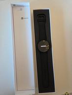 Samsung Galaxy watch 4, Gebruikt, Zwart, Samsung ⌚️, Ophalen of Verzenden