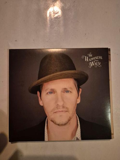 Josh Rouse - The happiness waltz. Cd. 2013, Cd's en Dvd's, Cd's | Pop, Gebruikt, 2000 tot heden, Ophalen of Verzenden