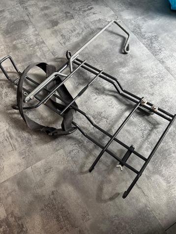 Buggydrager fiets beschikbaar voor biedingen