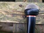 vintage microfoon sony, Muziek en Instrumenten, Microfoons, Ophalen of Verzenden, Zangmicrofoon