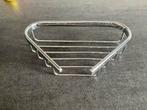 Hoek Mandjes Badkamer - 2 stuks, Minder dan 50 cm, Gebruikt, Overige typen, Ophalen of Verzenden