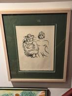 Kees van Dongen - Babylon, Ophalen of Verzenden