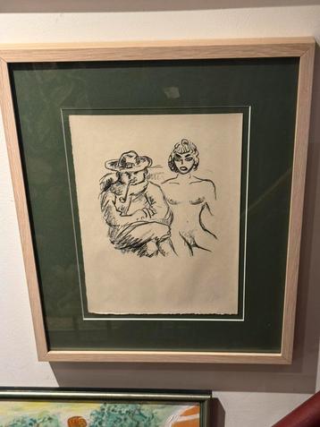 Kees van Dongen - Babylon beschikbaar voor biedingen