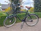 Sparta bouncher transportfiets, zeer goede staat, Fietsen en Brommers, Ophalen, Zo goed als nieuw, Sparta, Versnellingen