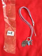 ketting 107 ophalen of verzenden, Sieraden, Tassen en Uiterlijk, Kettingen, Ophalen, Overige materialen