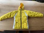 Ski-jas, maat 152, Kinderen en Baby's, Kinderkleding | Maat 152, Ophalen of Verzenden, Zo goed als nieuw, Meisje, Jas