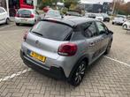Citroen C3 1.2 PureTech C-Series (origineel NL/CARPLAY/PDC/L, Voorwielaandrijving, 83 pk, 450 kg, Gebruikt