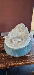 Zitzak baby met schommel doomoo, Ophalen of Verzenden, Zo goed als nieuw, Minder dan 140 cm, Minder dan 70 cm