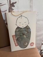 Puckababy Piep Inbakerdoek 0-3m, Ophalen of Verzenden, Zo goed als nieuw, Overige typen, Overige merken