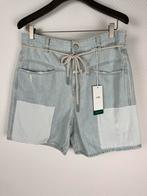 Jeans short closed 27 airi denim nieuw, Nieuw, Closed, Maat 34 (XS) of kleiner, Blauw