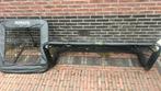 Voetbal goal en rebounder, Sport en Fitness, Voetbal, Ophalen of Verzenden, Gebruikt, Overige typen