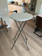 Inklapbare statafel - Goede staat! 110x60cm, Ophalen, Gebruikt